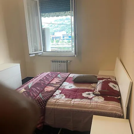Apartmán Sweet S&m Janov